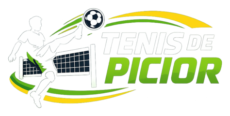 Tenis de Picior